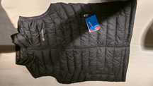 Vesta Columbia Omni Heat