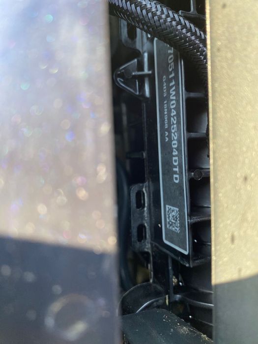 Motor 2.0 D 204 DTD Range Rover Evoque  2017