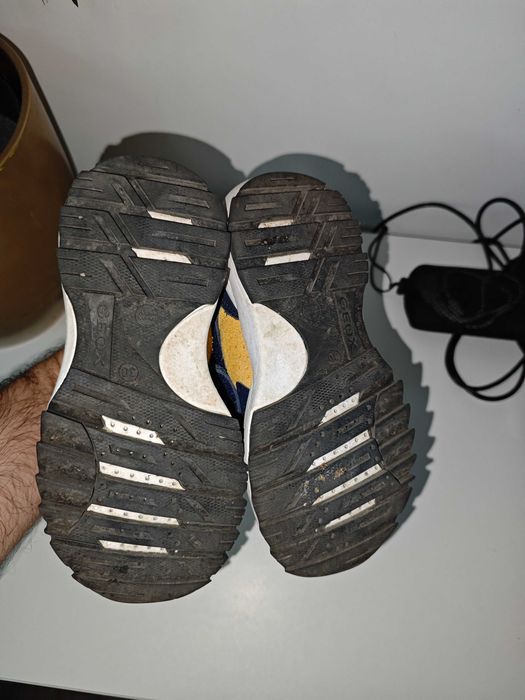 Adisasi copii Geox marimea 30