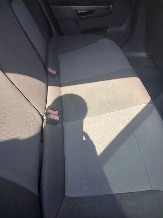 Opel Astra H 1.7 cdti