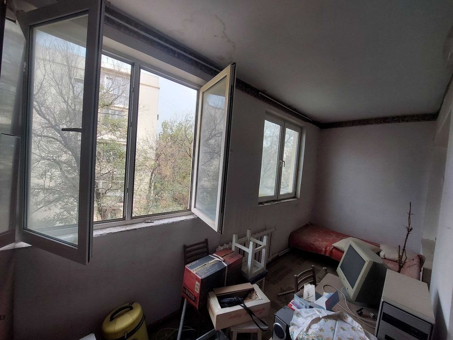 1/3/4 Рисовый, Яшнабадский р-н