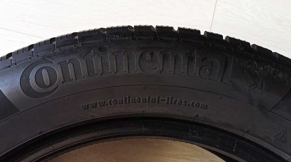 Комплект 4 зимни гуми 235/55 R18 Continental WinterContact TS 850P