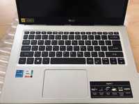 Новый Acer Aspire 5 i5-1135G7