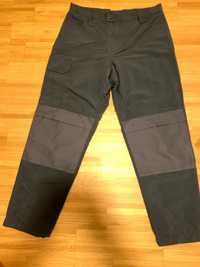 Pantaloni de lucru marca Sibex Noi cu eticheta