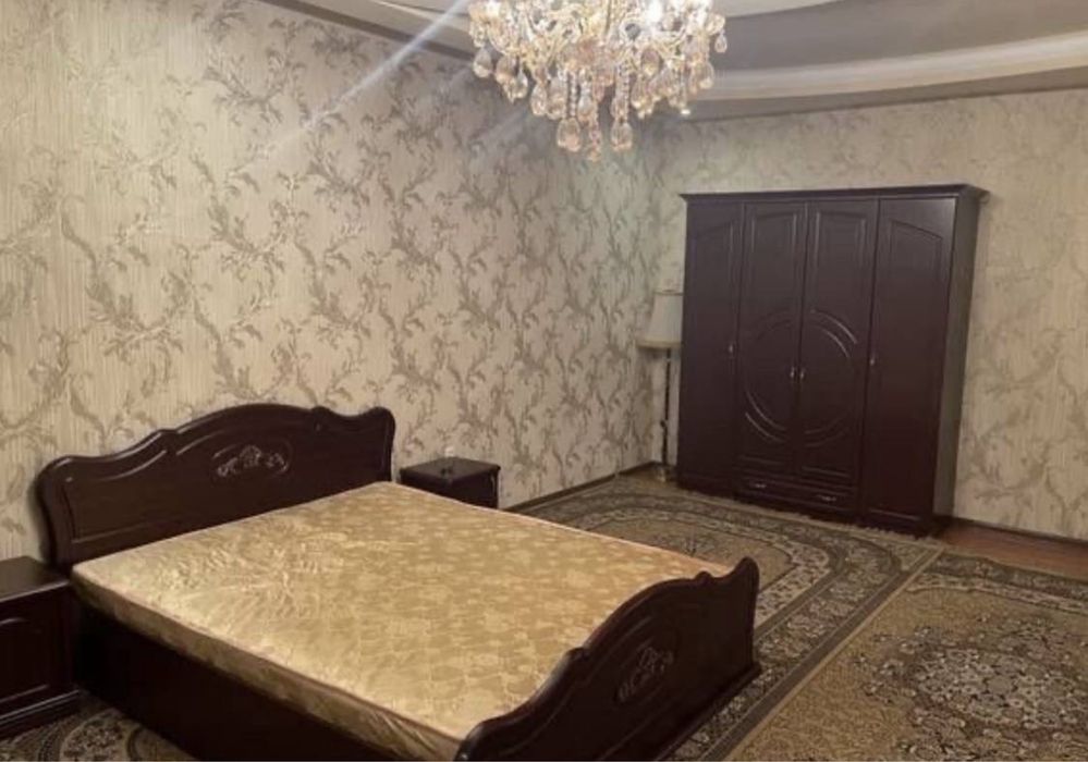 Сдается 3х комнатная Богишемол