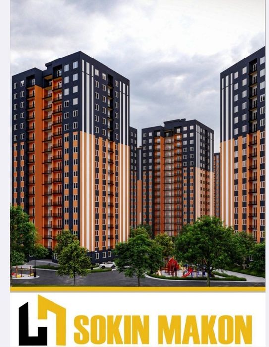 Магазин сотилади. 16.2 квадрат