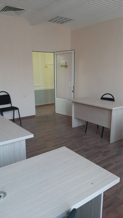 Сдается в Аренду оффисные помещения в центре города 155м2