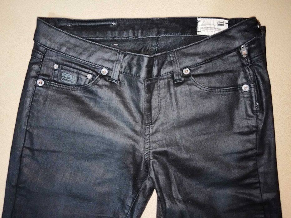 Дамски панталон G-Star Raw