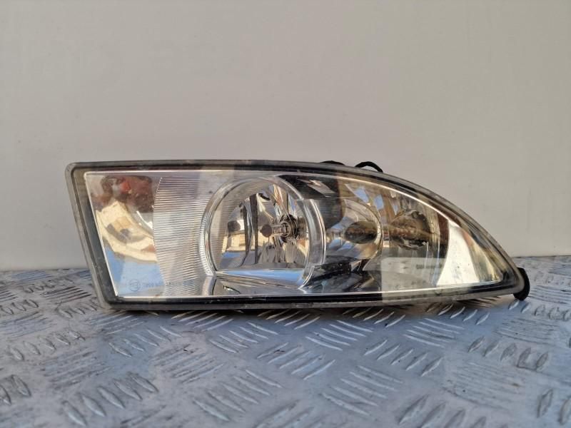 Proiector dreapta Skoda Fabia 2