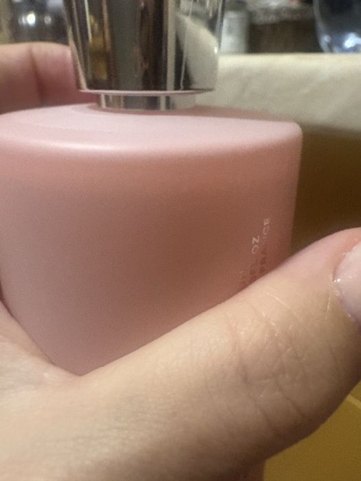 Parfum Juliette has a gun Powder love