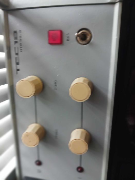 Токоизправител ТЕС 18, 50В, 3А.