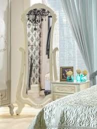 Напольное зеркало «Любимый дом»