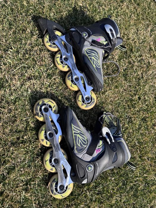 Role K2 Contessa 36 23 cm