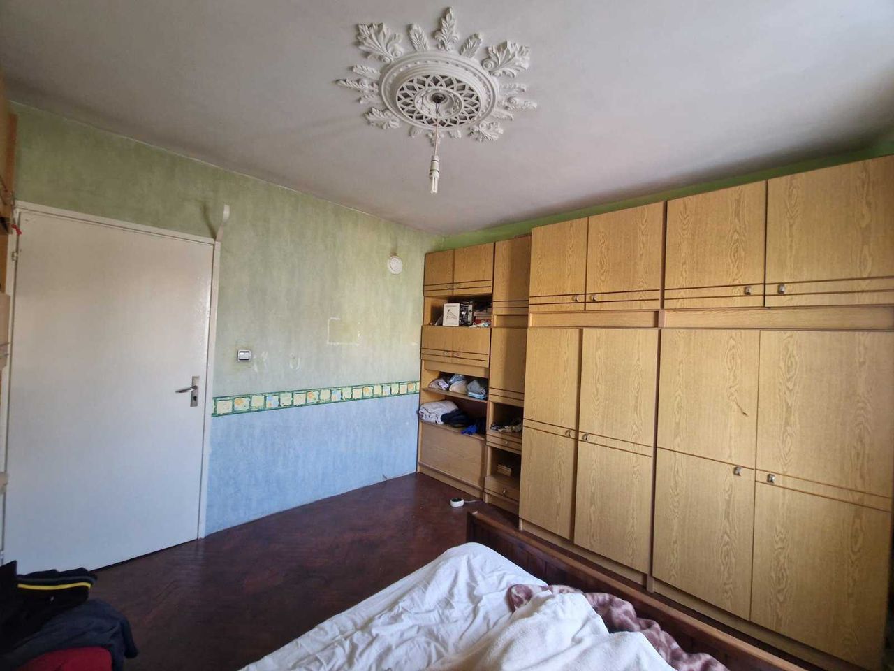 Продава се Двустаен апартамент в Русе, Дружба 1 - 62 кв.м за 1221 €/кв.м - Снимка #3