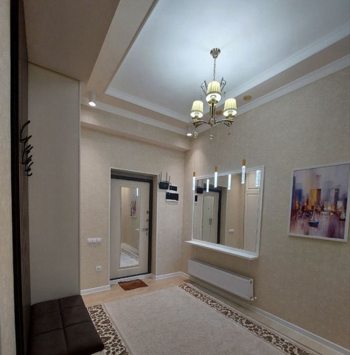 Срочно продается квартира метро новза ЖК Елит новастиройка