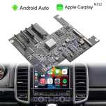 Модул Android CarPlay Porsche PCM 3.1 система 7" екран порше навигация