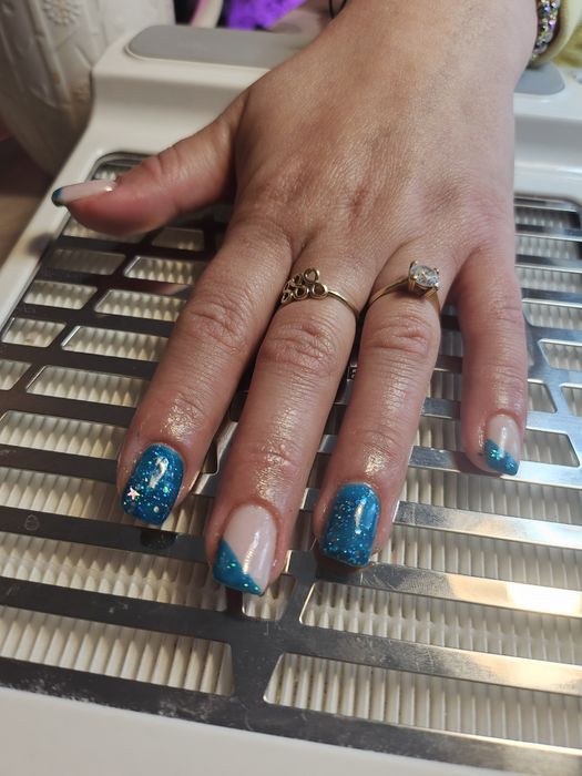 Unghi cu gel Ploiesti