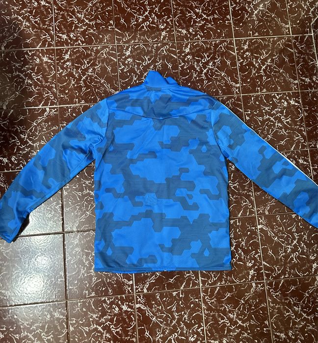 Горнище на Adidas