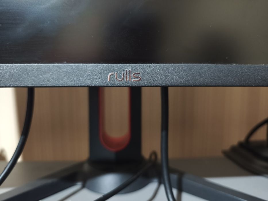 Monitor Axe 27 lik 75hz Flat Va 32 lik Rulls curved 165hz  sotiladi