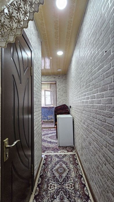 Продам 1 ком Юнусабад 7 квартал Ипотека