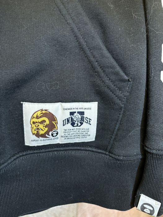 Hanorac Bape original