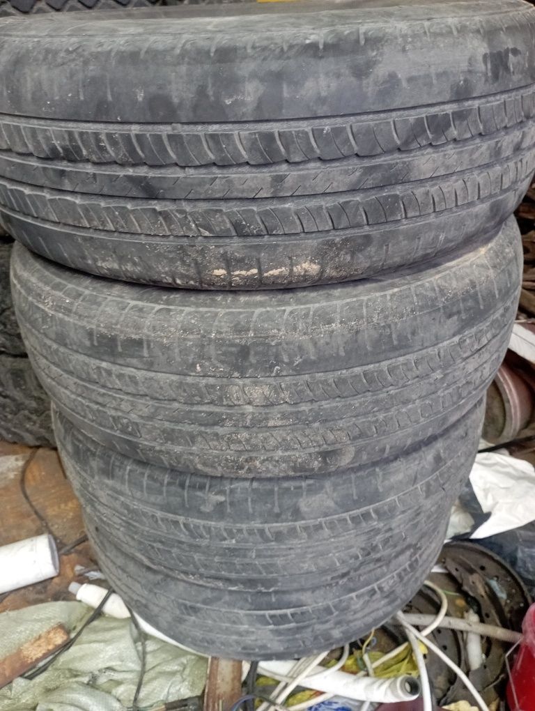 Резина 195/65 r15