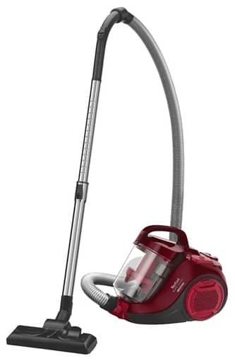 Комплект фильтров для пылесосов Tefal Tifal

ZR904301-Tefal-TW2913EA-