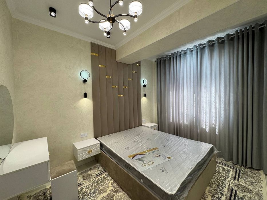 Сдаётся 3х комнатная 3х комнатная квартира по улице Шаумяна