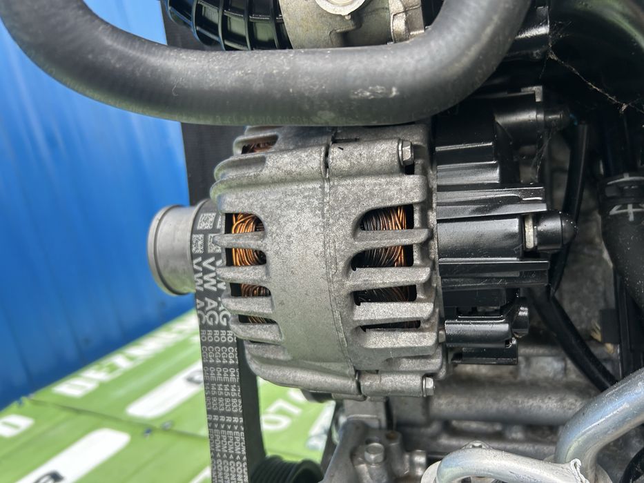 Alternator 1.5 Tsi Seat Ateca 2019