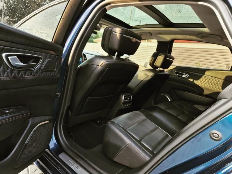 Renault Talisman Inițiale Paris, 2.0 DCi 200 cp euro 6, facelift, VARI