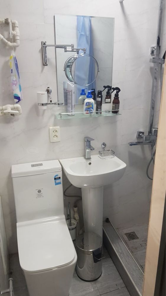 Квартира Шота Руставели, Братислава 9А
