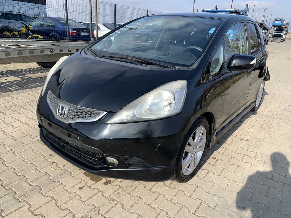 Honda Jazz 1.3 /2010г, Auto,На части