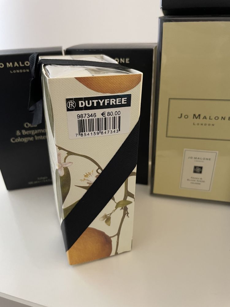 Jo Malone London 100ml parfum