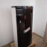 SEMINEU PELETI, 8 KW, Made în Italia.