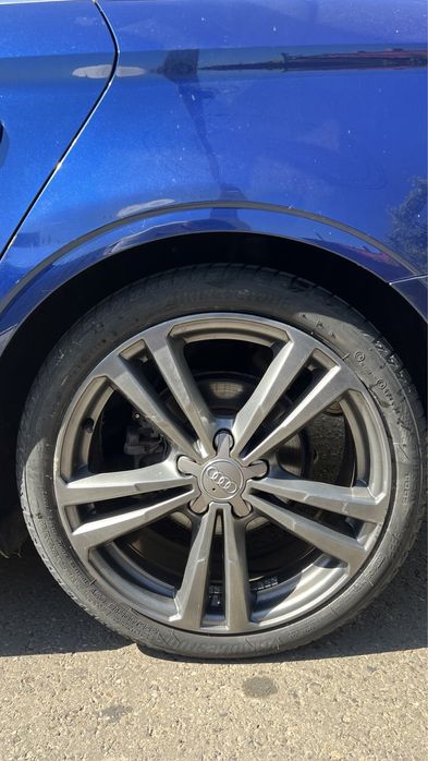 Jante R18 audi a3 a4