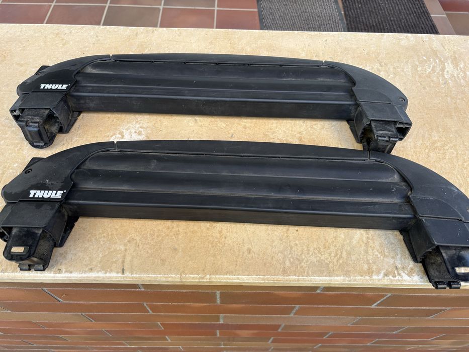 Suport ski Thule