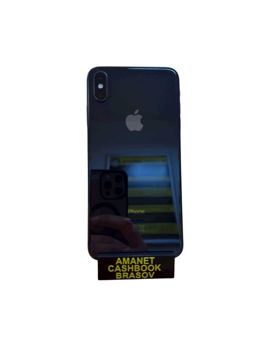Iphone XS Max - 512 GB Memorie - Cashbook Amanet Brasov