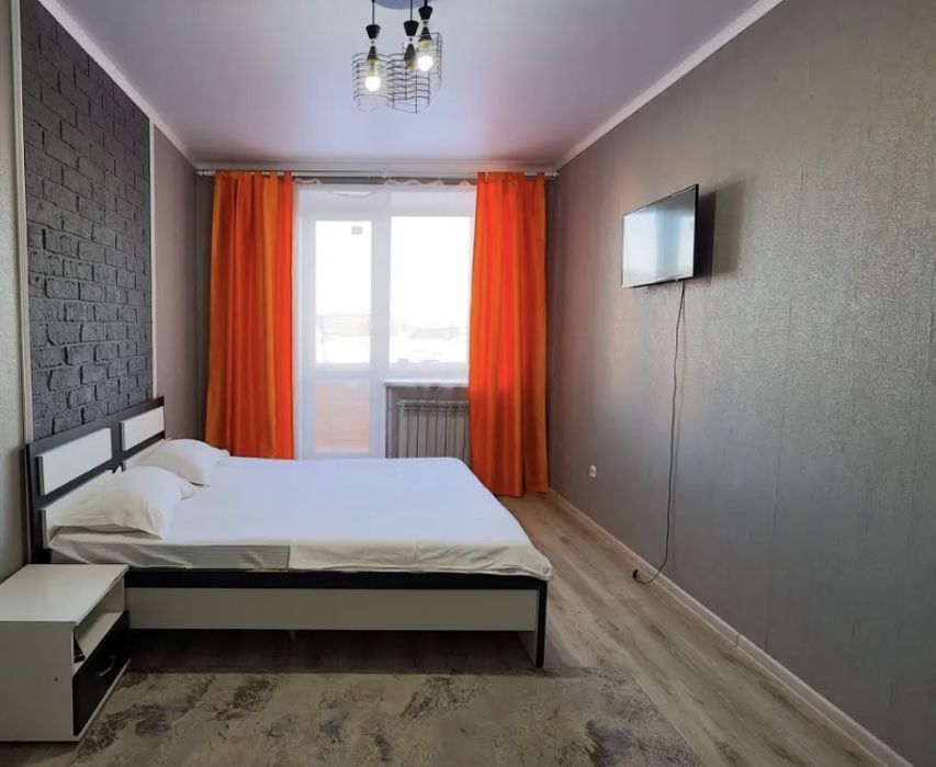 1комнатная квартира