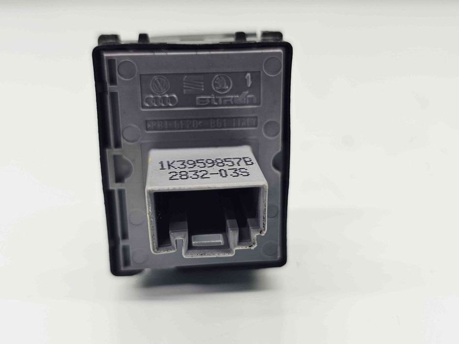 Butoane comanda geamuri sofer  Volkswagen Passat B6 (3C2) [Fabr 2005-