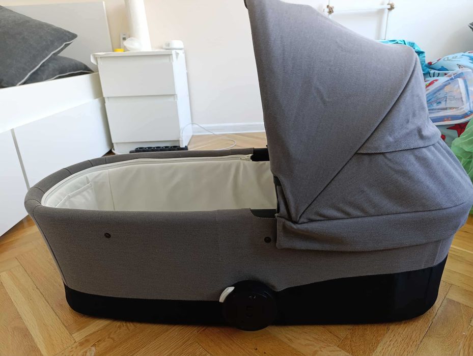 Зимен кош за новородено-COT S Cybex