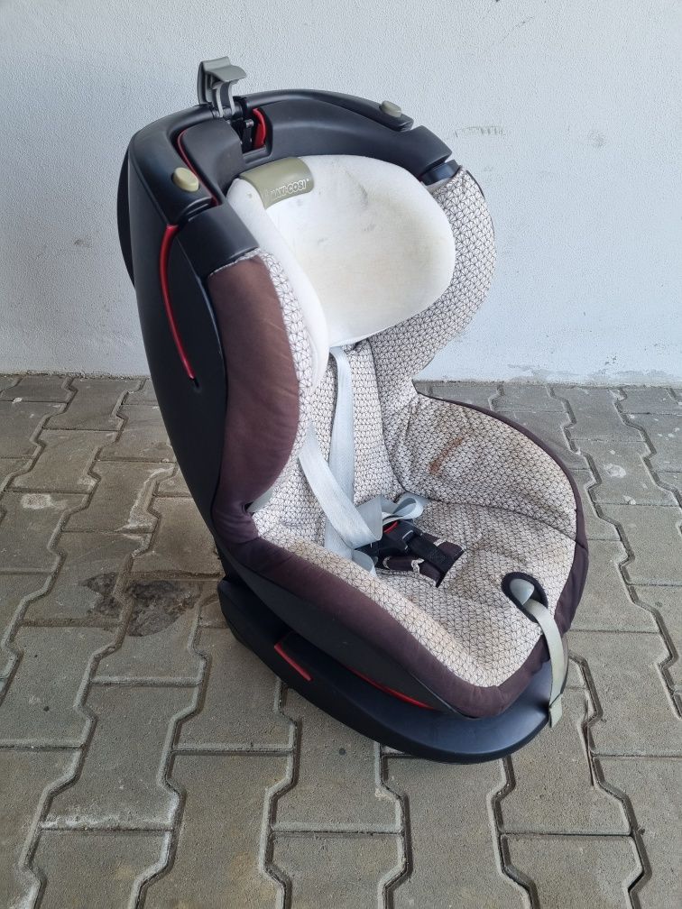 Scaun auto copil