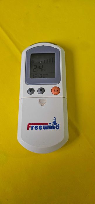 telecomanda aer conditionat aircool americool dynamic Hyundai