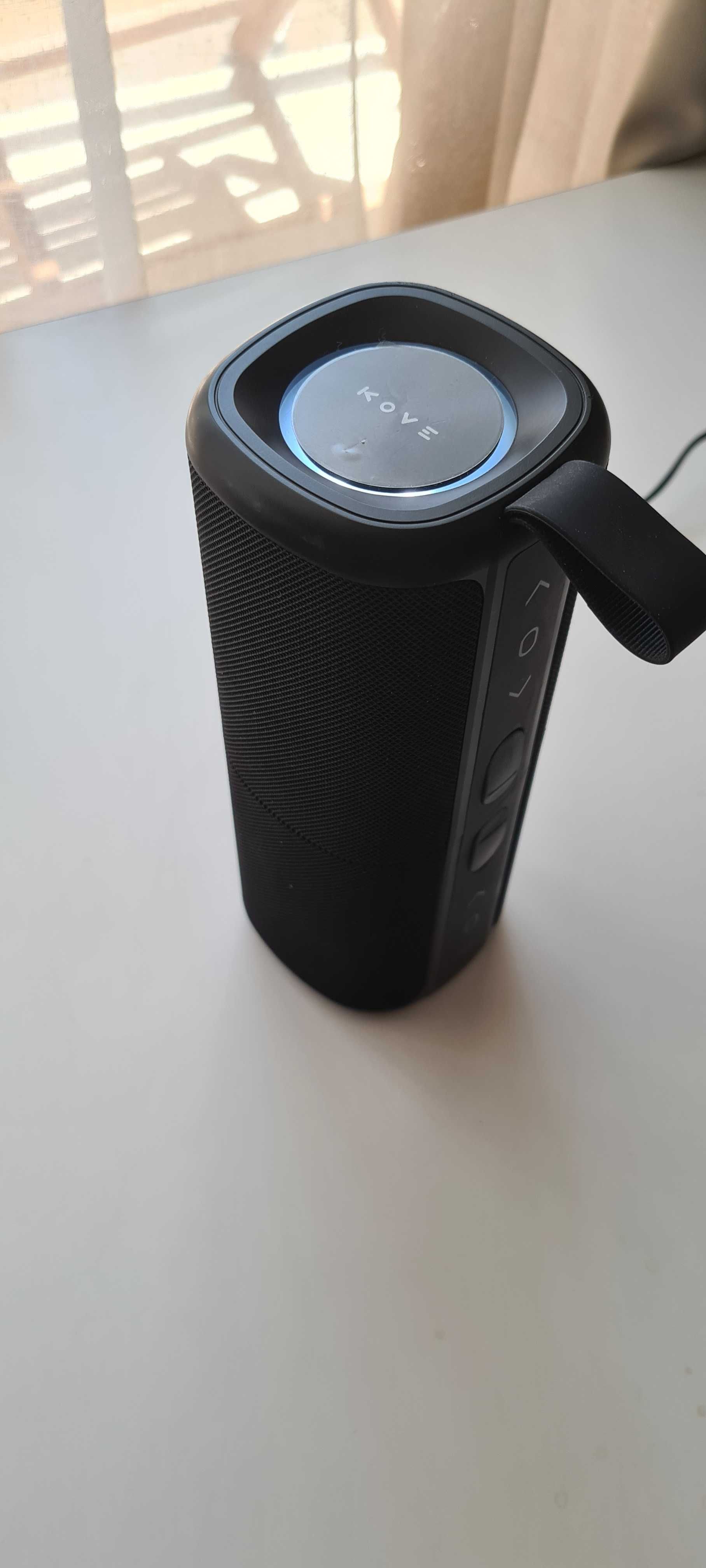 Kove Commuter 2 Bluetooth speaker високоговорител