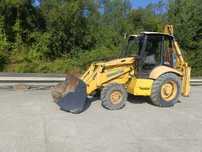 Vind buldo excavator komatsu