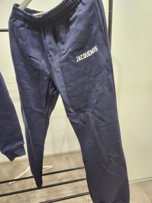 Мъжки екип Jacquemus