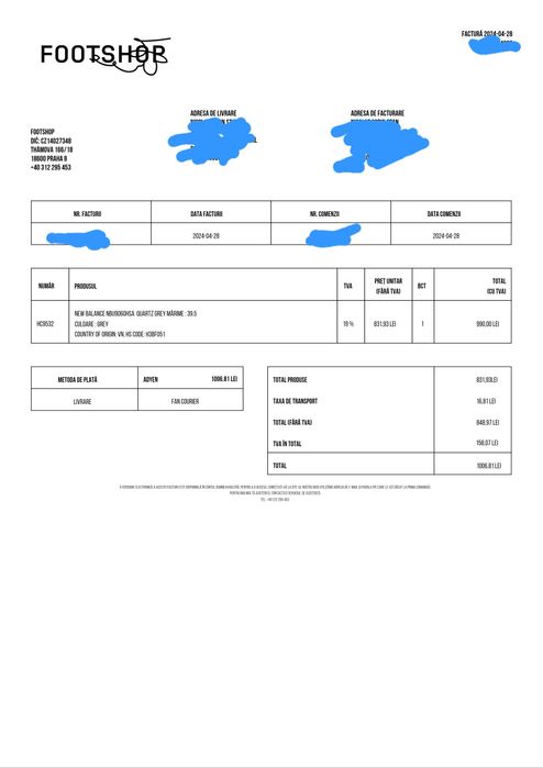 New balance 9060 size 38 true to size