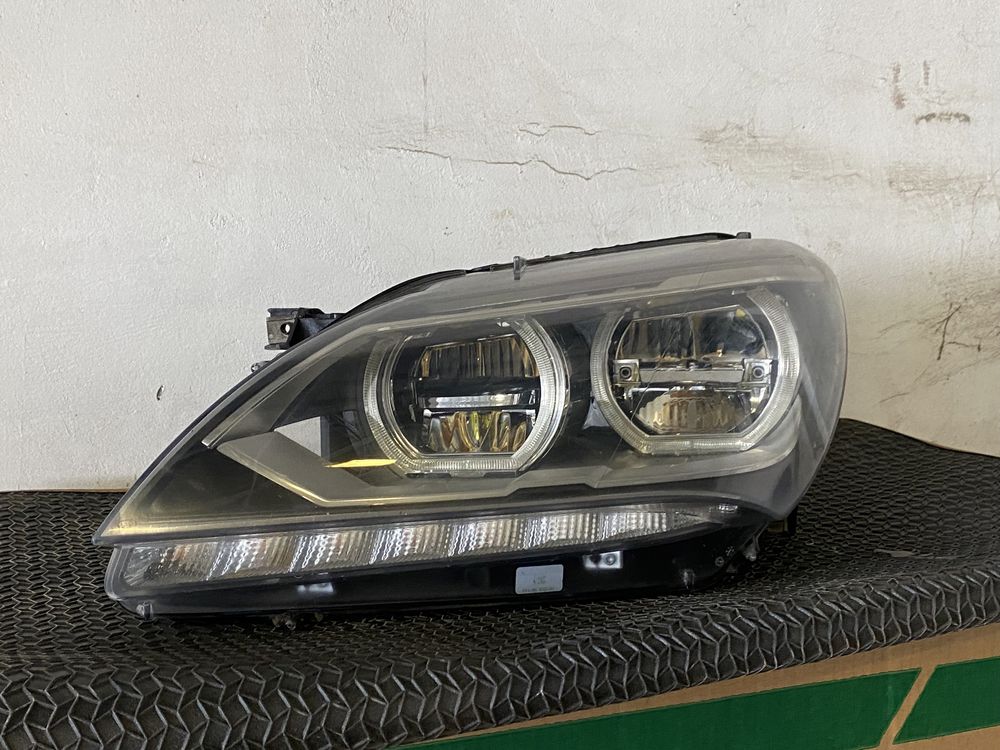 BMW F06 F12 Ляв Фар FULL LED