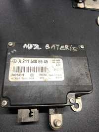 Modul Calculator baterie Mercedes W211 A2115406945