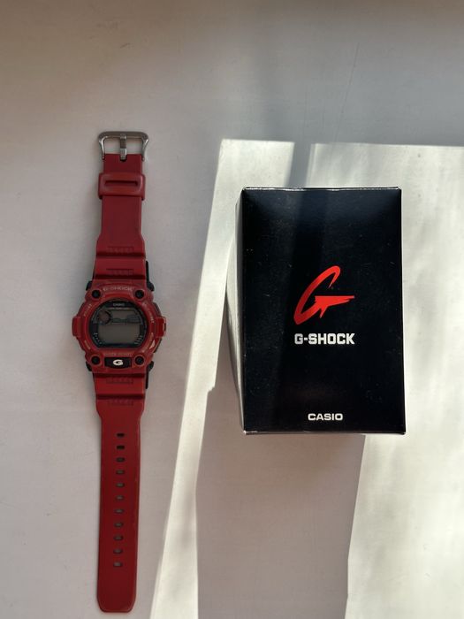 Часы Оригинальные Casio G-shock