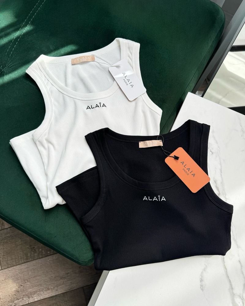 Alai дамски топ New Season